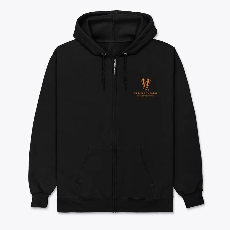 Veritas Theatre Hoodie