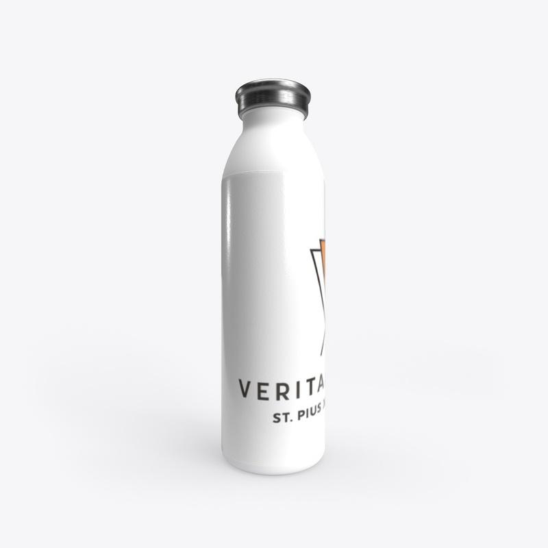 Veritas Theatre Bottle