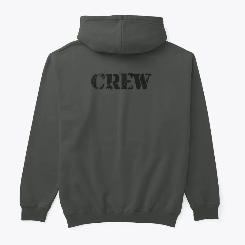 Crew Hoodie