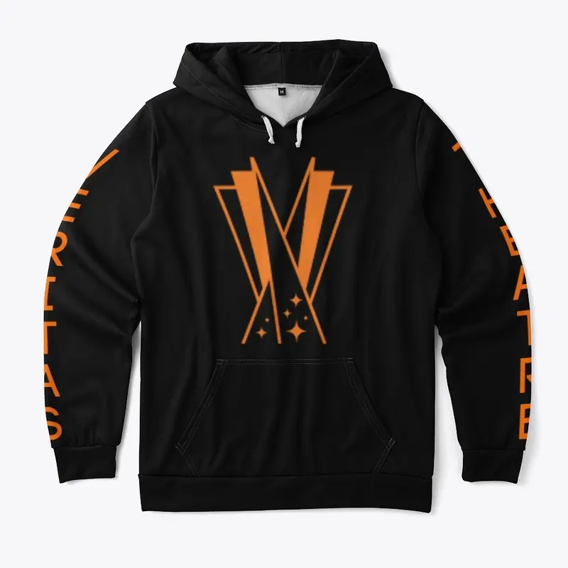 Veritas Hoodie!